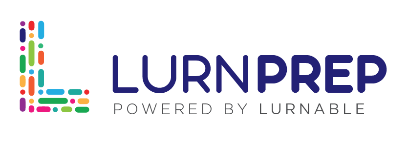 LurnPrep - Powered by Lurnable